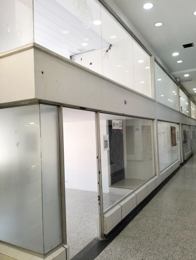 Local en arriendo Atlántico Barranquilla Centro 49 m2 Habitaciones 0 Baños 1 Garajes 0 Precio $2500000