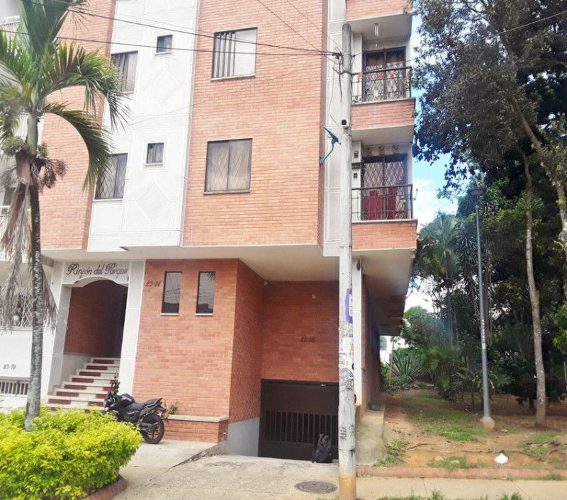Apartamento en arriendo Santander Bucaramanga Provenza 64 m2 Habitaciones 3 Baños 2 Garajes 1 Precio $1450000