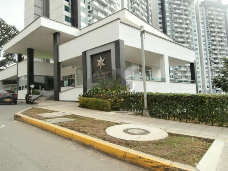 Apartamento en venta Santander Floridablanca Mediterrane Royal 99 m2 Habitaciones 3 Baños 2 Garajes 0 Precio $530000000