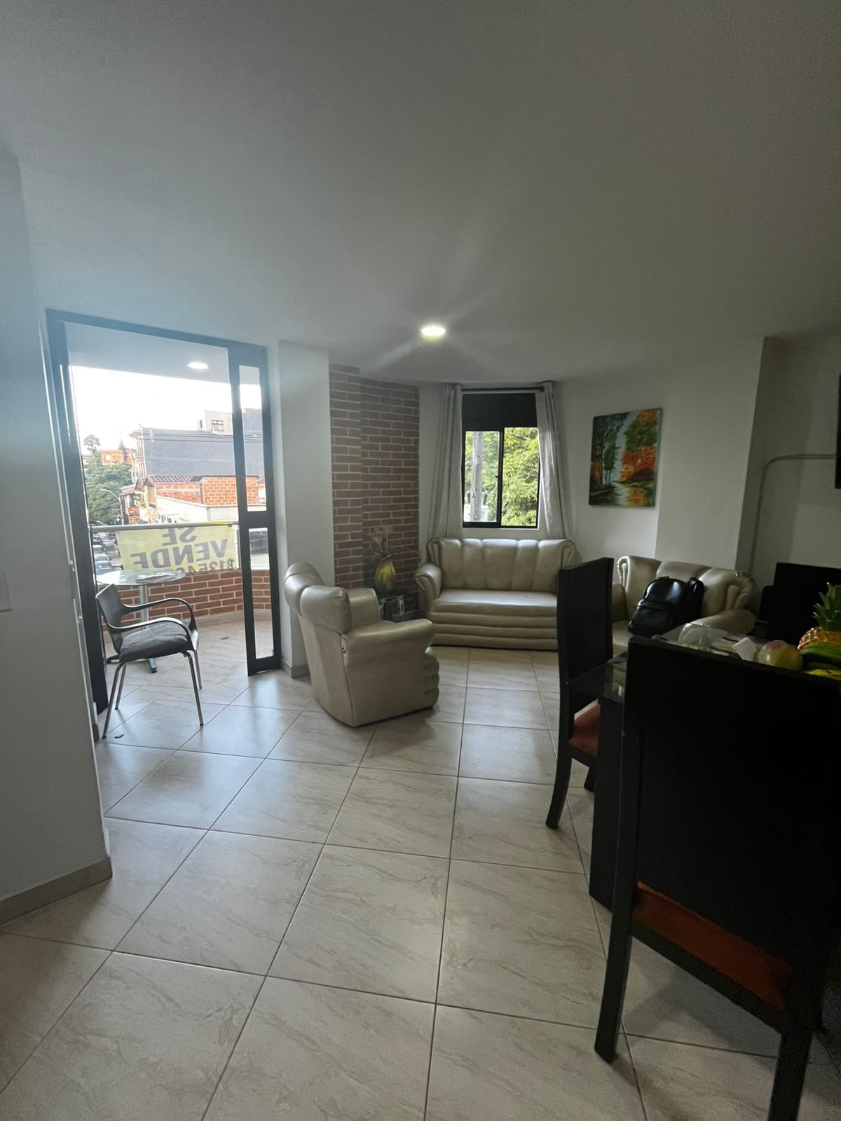 Apartamento en venta Antioquia Envigado Trianon 76 m2 Habitaciones 3 Baños 2 Garajes 0 Precio $420000000