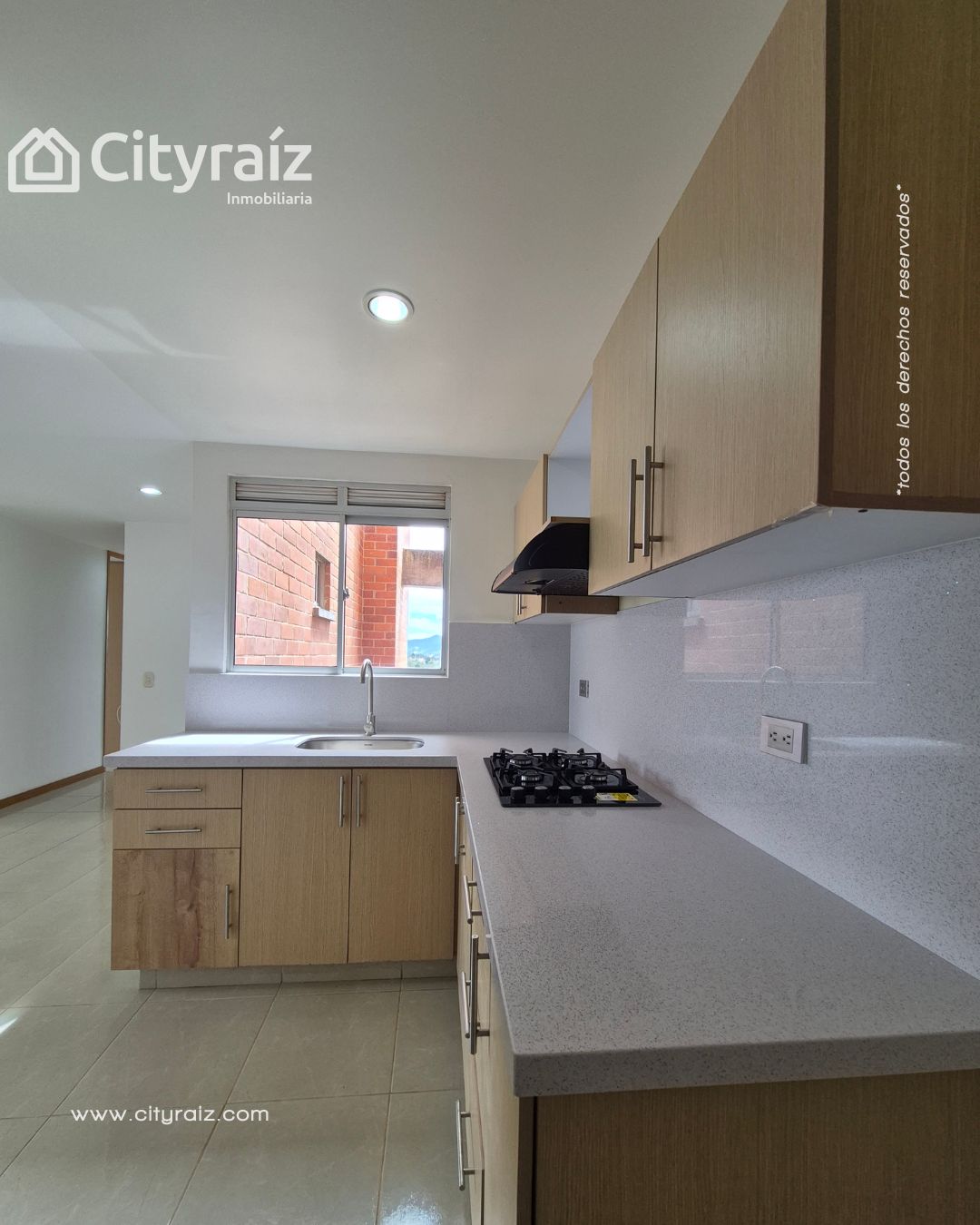 Apartamento en arriendo Antioquia Rionegro Urbanizacion Riogrande 60 m2 Habitaciones 3 Baños 2 Garajes 1 Precio $2550000