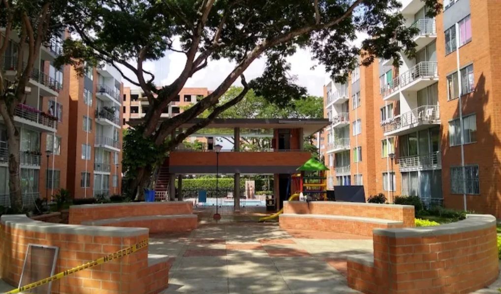 Apartamento en venta Valle Del Cauca Cali Conjunto Residencial Moretti 55 m2 Habitaciones 1 Baños 2 Garajes 0 Precio $179000000