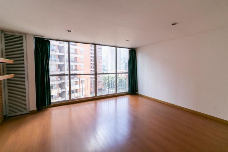 Apartamento en arriendo Cundinamarca Bogotá Samper 53 m2 Habitaciones 1 Baños 1 Garajes 1 Precio $3118000