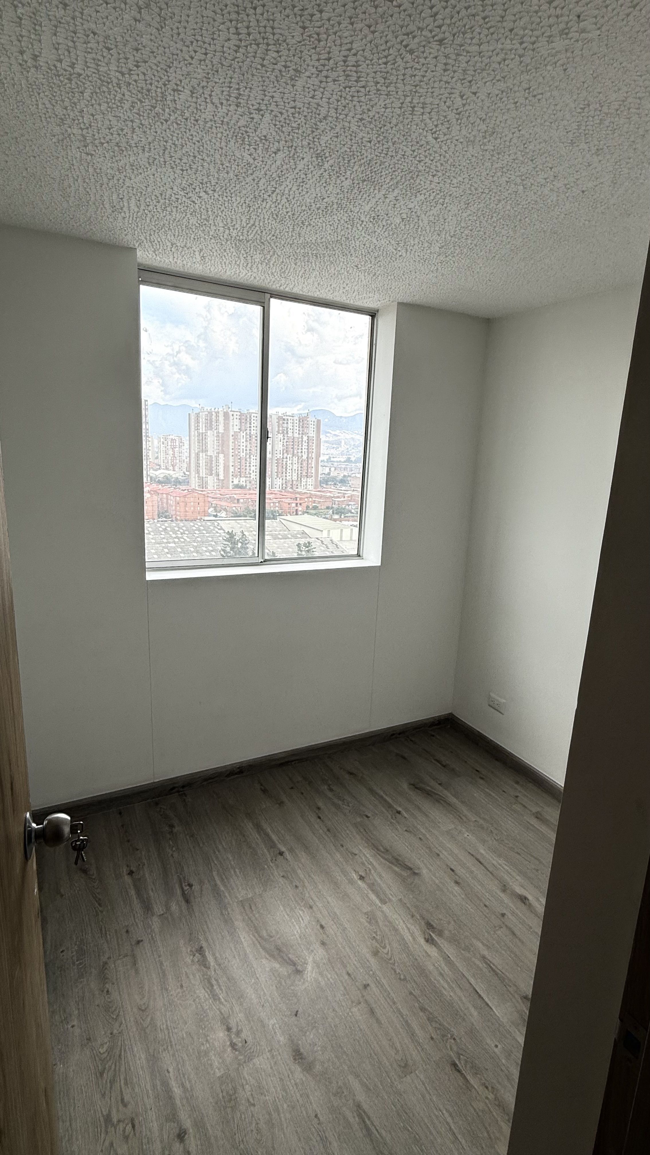 Apartamento en arriendo Cundinamarca Bogotá Barlovento 39 m2 Habitaciones 2 Baños 1 Garajes 0 Precio $1200000