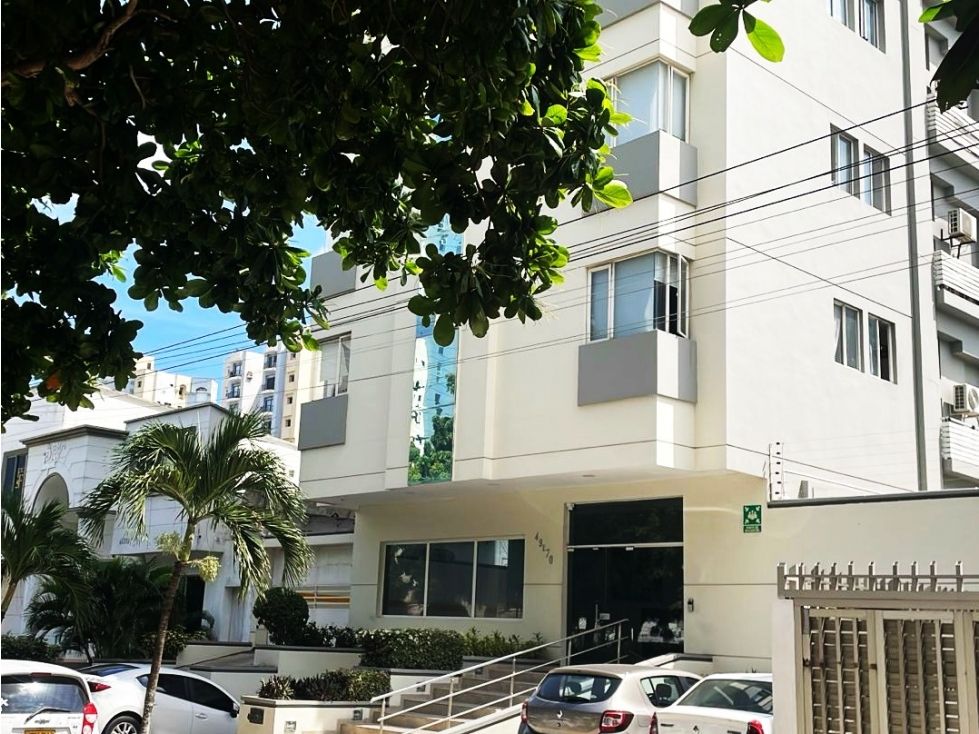 Apartamento en venta Atlántico Barranquilla Las Tres Avemarias 94 m2 Habitaciones 3 Baños 4 Garajes 1 Precio $420000000