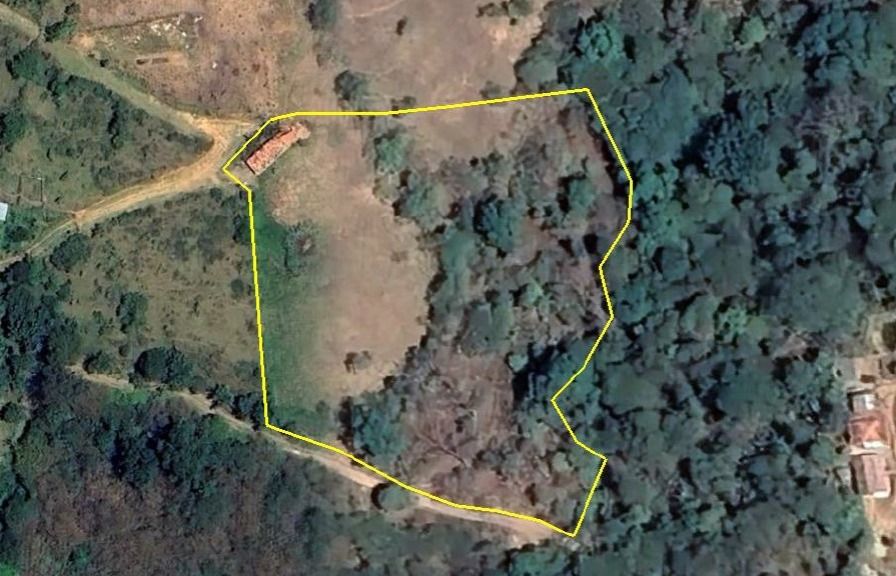 Finca en venta Santander San Gil El Vergel 50 m2 Habitaciones 2 Baños 1 Garajes 2 Precio $260000000