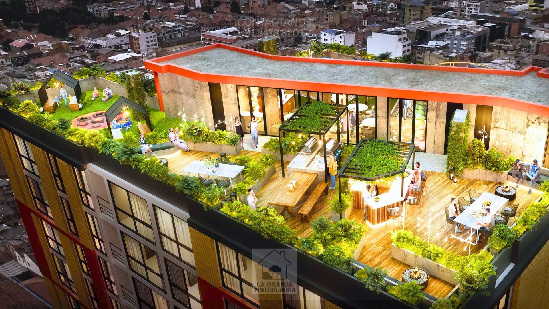 Apartaestudio en arriendo Cundinamarca Bogotá Chapinero Sur Occidental 31 m2 Habitaciones 1 Baños 1 Garajes 0 Precio $1600000