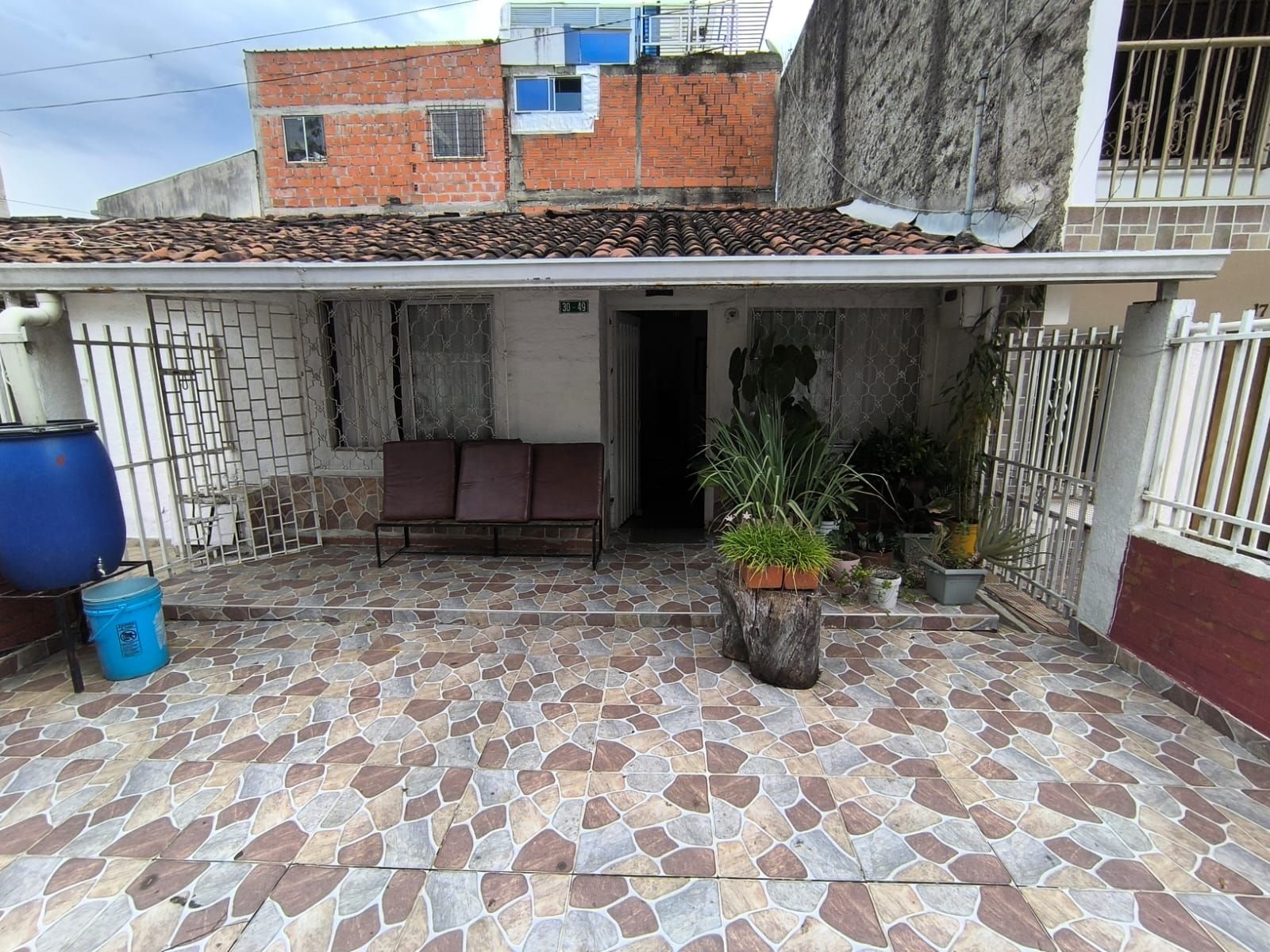Casa en venta Valle Del Cauca Cali Ciudadela Comfandi 60 m2 Habitaciones 3 Baños 1 Garajes 0 Precio $210000000