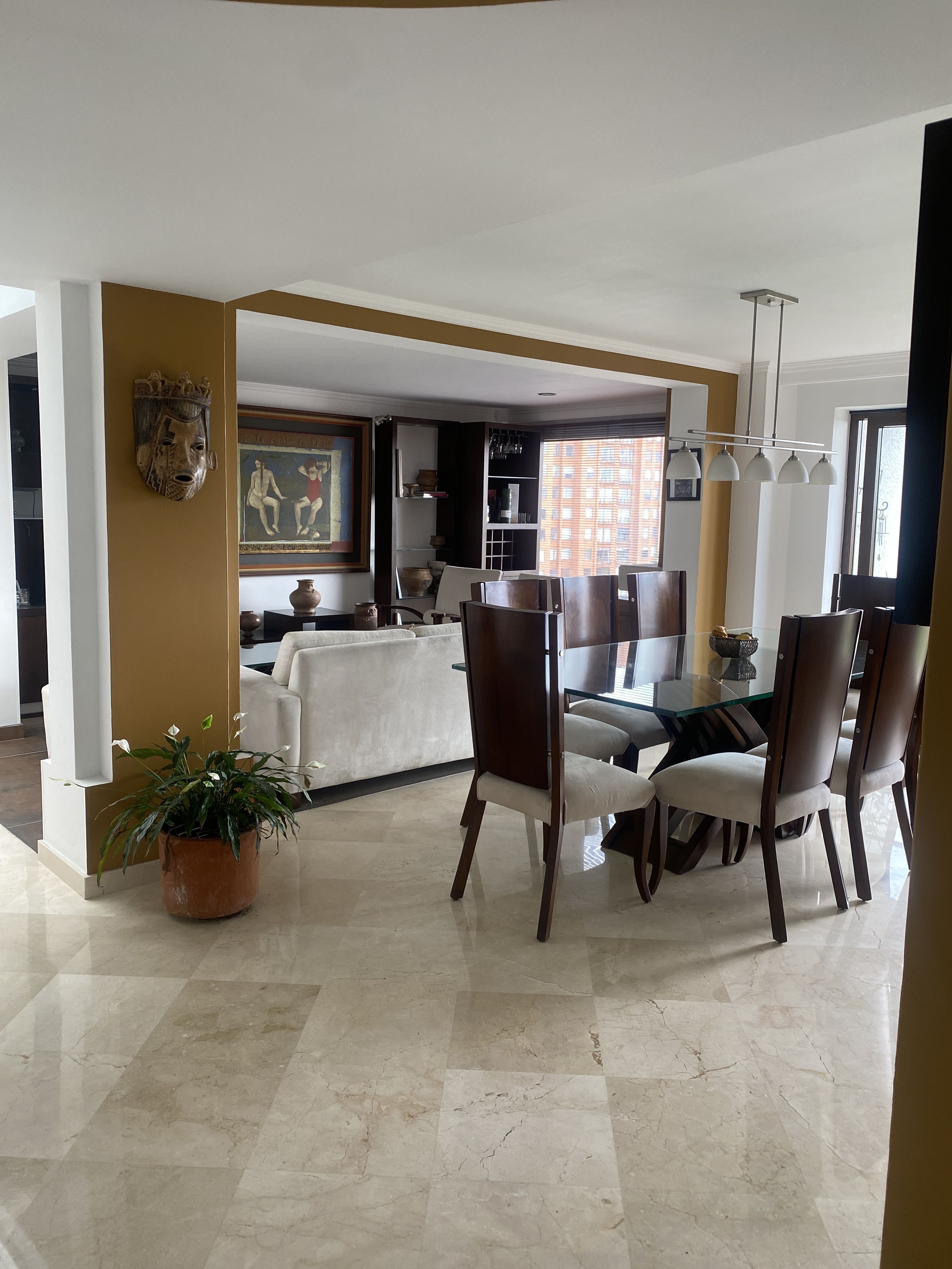 Apartamento en venta Cundinamarca Bogotá Prados De La Calleja - Edif Zagreb 154 m2 Habitaciones 3 Baños 4 Garajes 2 Precio $960000000