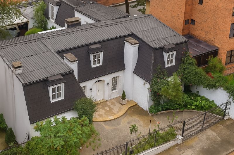 Casa en venta Cundinamarca Bogotá Bellavista 639 m2 Habitaciones 4 Baños 4 Garajes 0 Precio $6800000000