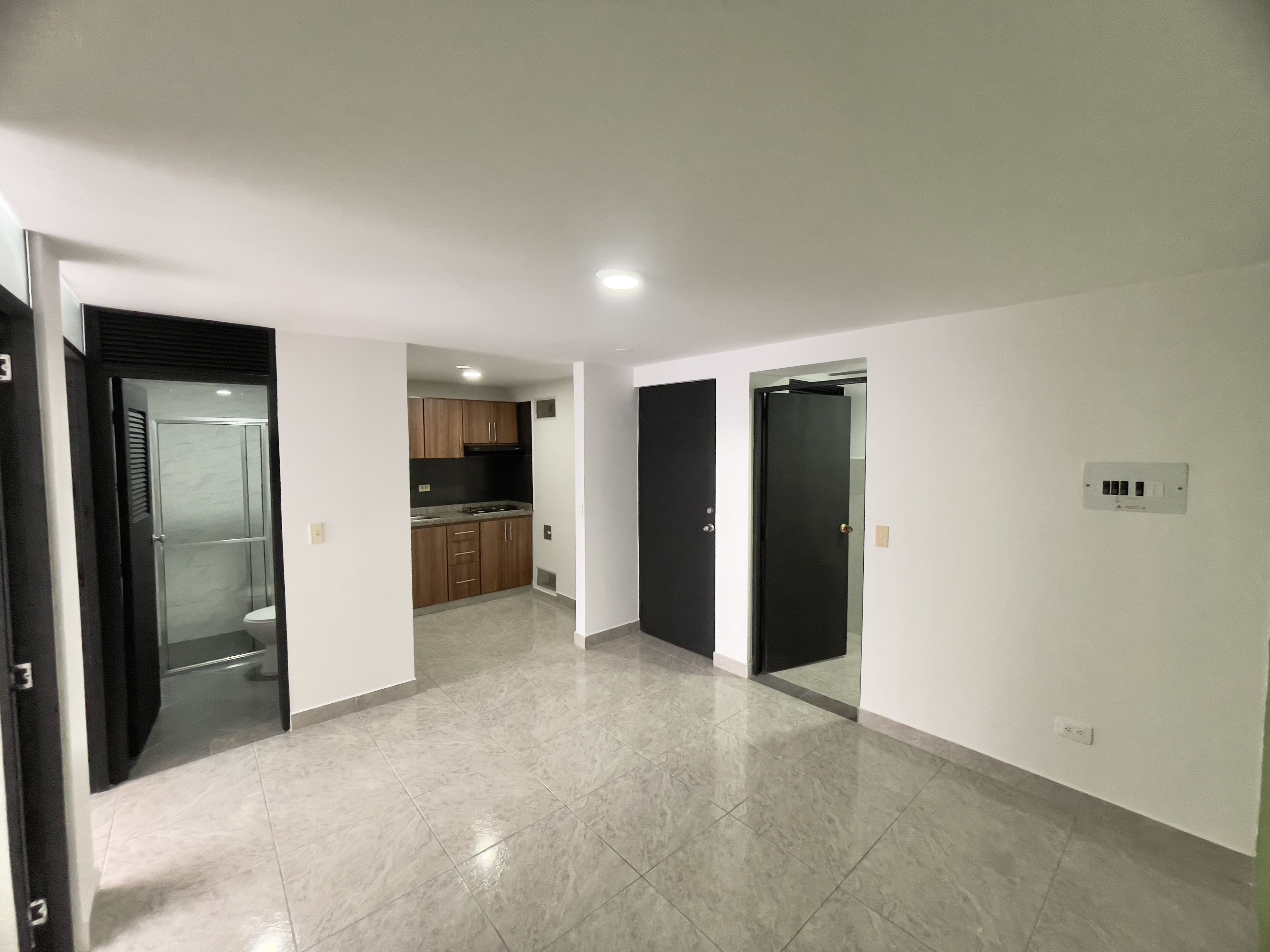 Apartamento en arriendo Cundinamarca Bogotá La Serena 49 m2 Habitaciones 2 Baños 1 Garajes 0 Precio $1400000