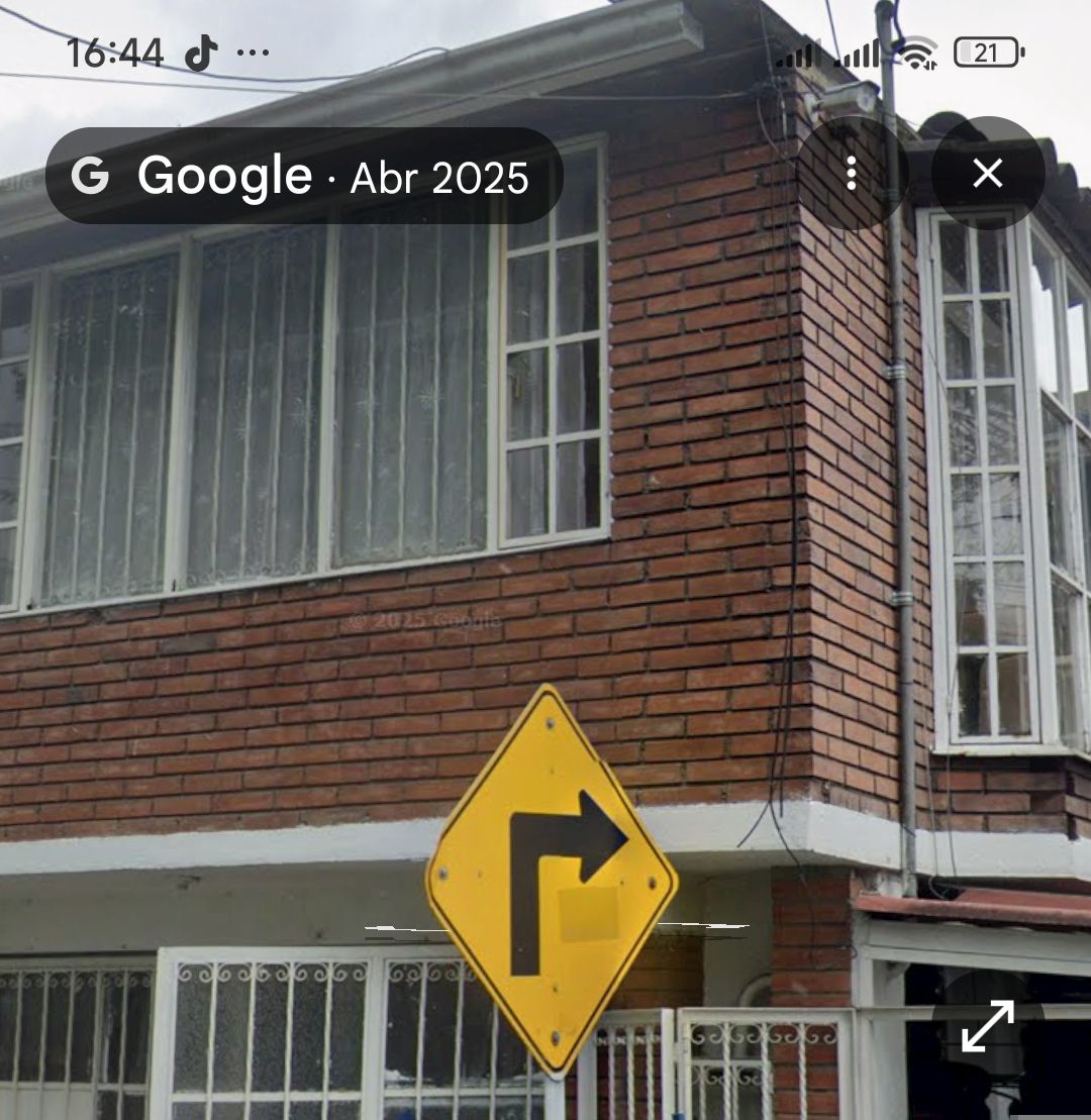 Apartamento en arriendo Cundinamarca Bogotá Villa Inés 40 m2 Habitaciones 1 Baños 1 Garajes 0 Precio $750000