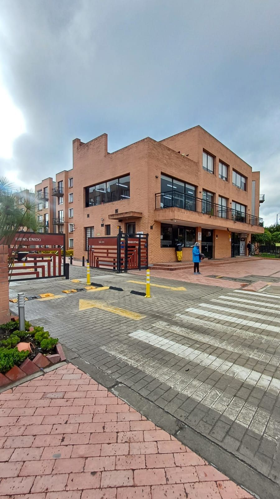 Apartamento en venta Cundinamarca Madrid Cr Prados Reserva De Madrid 51 m2 Habitaciones 3 Baños 1 Garajes 1 Precio $165000000