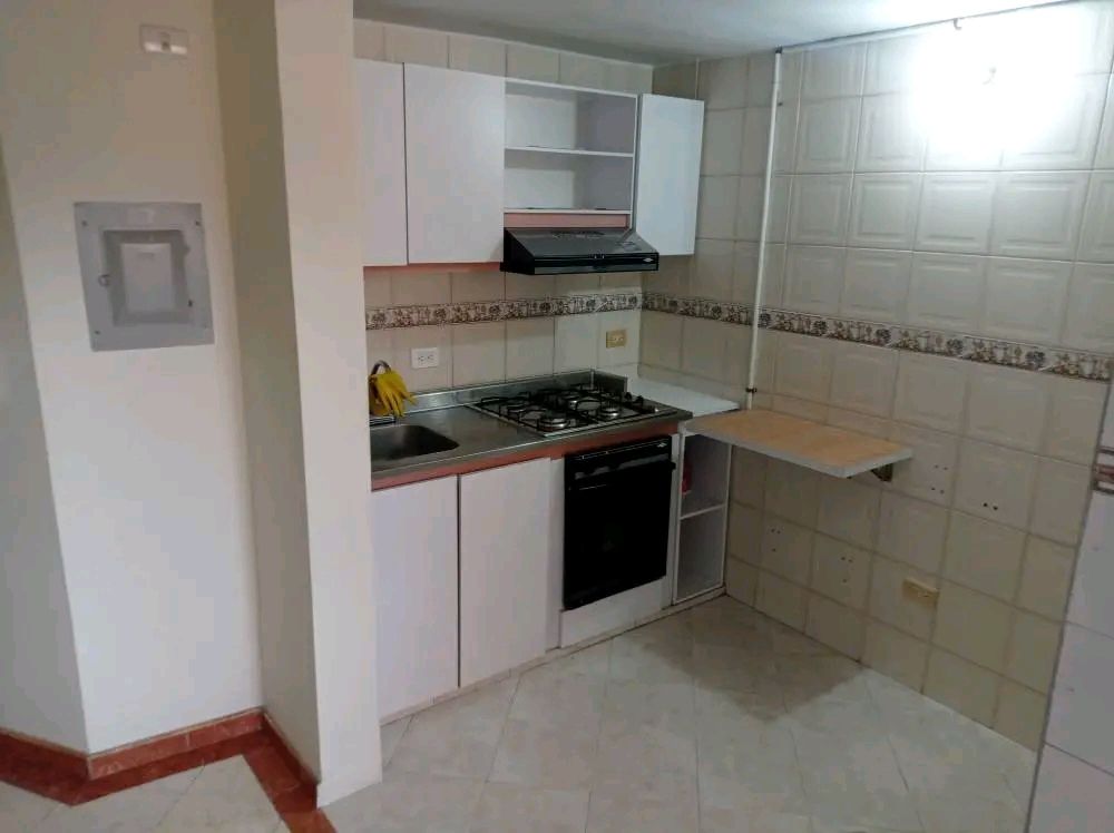 Apartamento en arriendo o venta Cundinamarca Bogotá La Salle 65 m2 Habitaciones 3 Baños 2 Garajes 1 Precio venta $480000000 Precio arriendo $3000000
