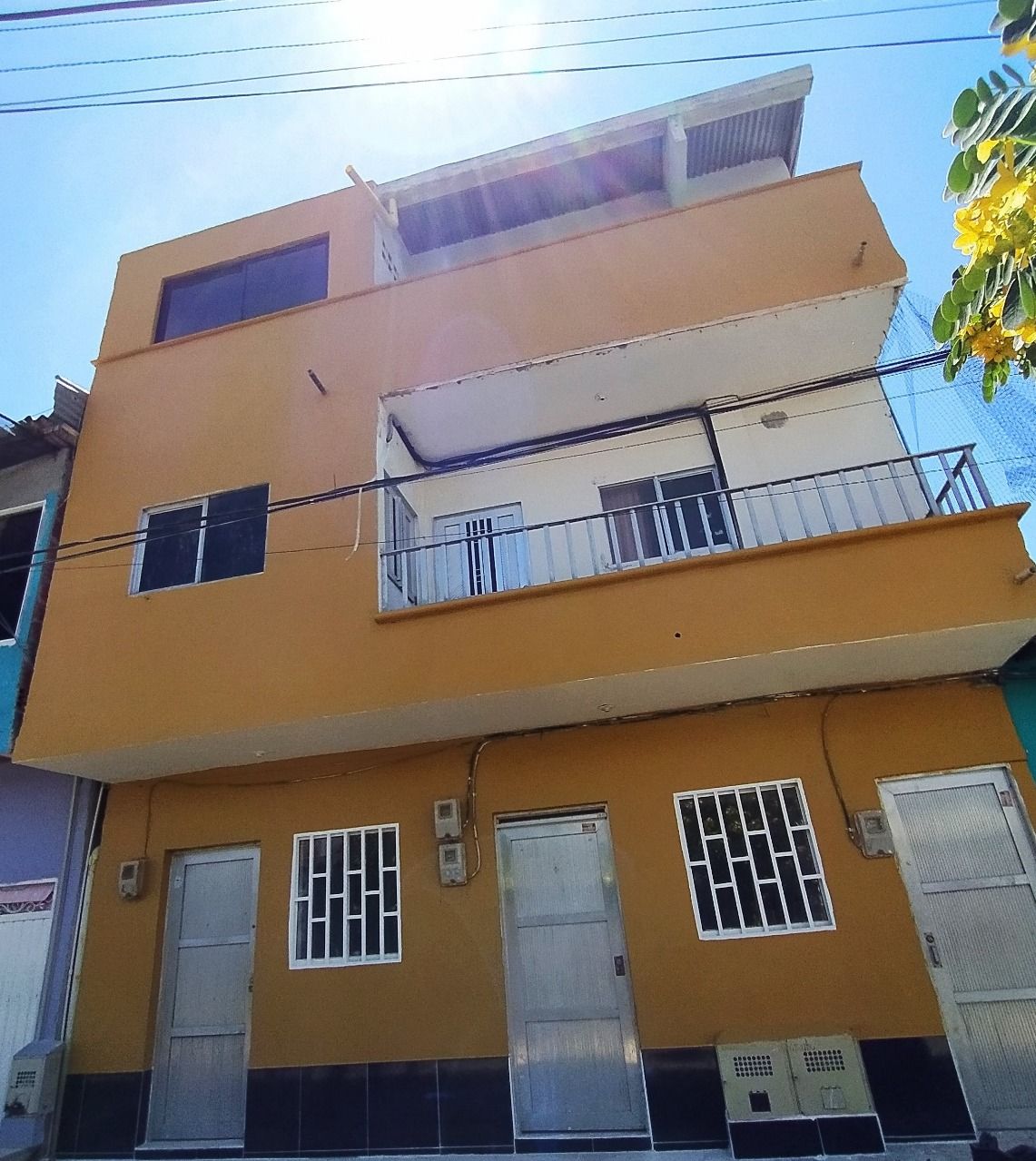 Casa en venta Antioquia Apartadó Primero De Mayo 112 m2 Habitaciones 3 Baños 1 Garajes 1 Precio $155000000