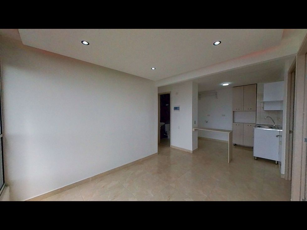 Apartamento en venta Valle Del Cauca Yumbo Ciudad Guabinas 50 m2 Habitaciones 3 Baños 2 Garajes 0 Precio $168000000