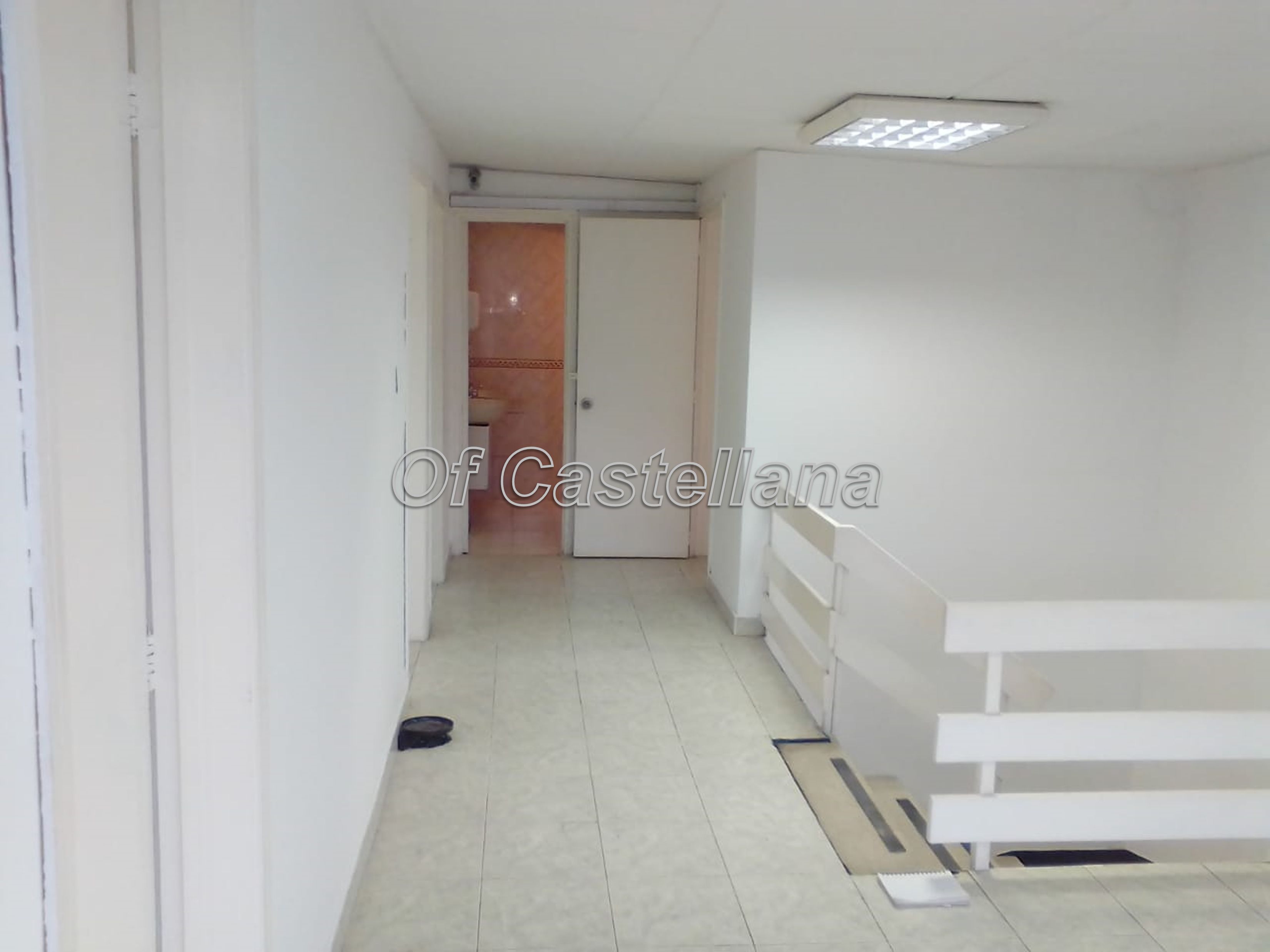 Oficina en arriendo Cundinamarca Bogotá La Castellana 120 m2 Habitaciones 0 Baños 6 Garajes 3 Precio $5200000