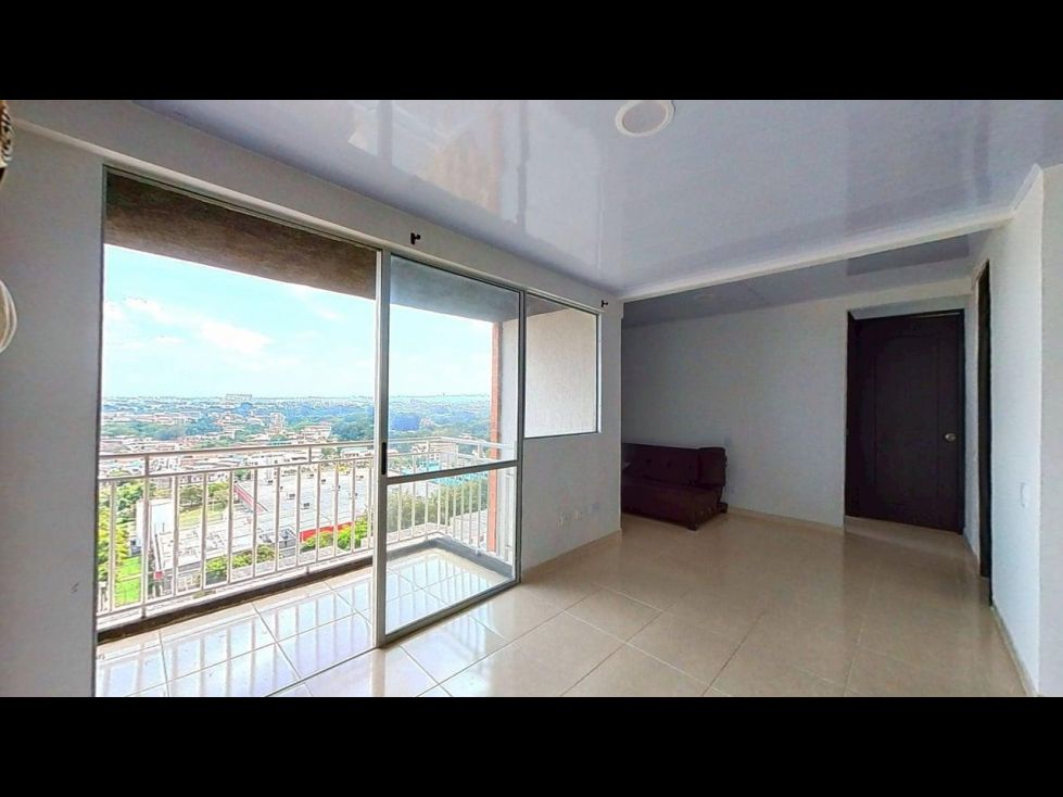 Apartamento en venta Valle Del Cauca Cali La Alborada 50 m2 Habitaciones 2 Baños 2 Garajes 0 Precio $250000000