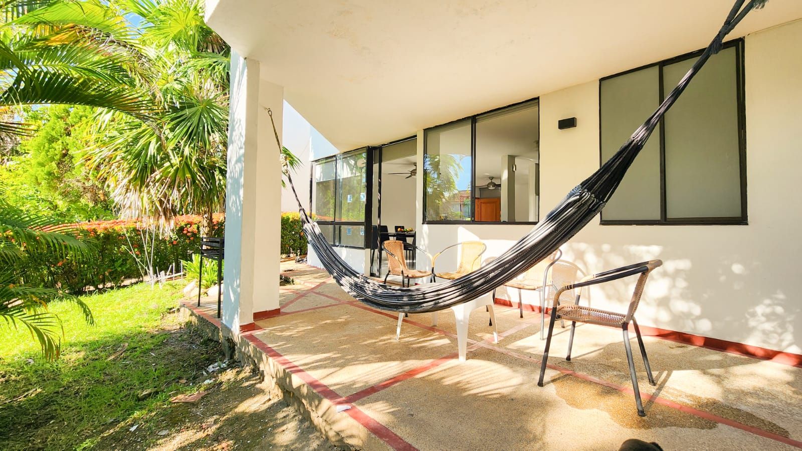 Apartamento en venta Tolima Melgar Las Palmas 119 m2 Habitaciones 3 Baños 2 Garajes 2 Precio $320000000