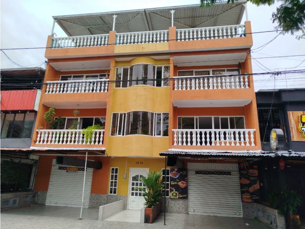 Edificio en venta Valle Del Cauca Palmira Las Americas 800 m2 Habitaciones 16 Baños 10 Garajes 0 Precio $1500000000