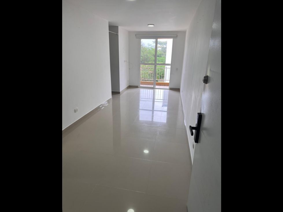 Apartamento en venta Valle Del Cauca Jamundí Cr Surcos De Pangola 62 m2 Habitaciones 3 Baños 2 Garajes 1 Precio $195000000