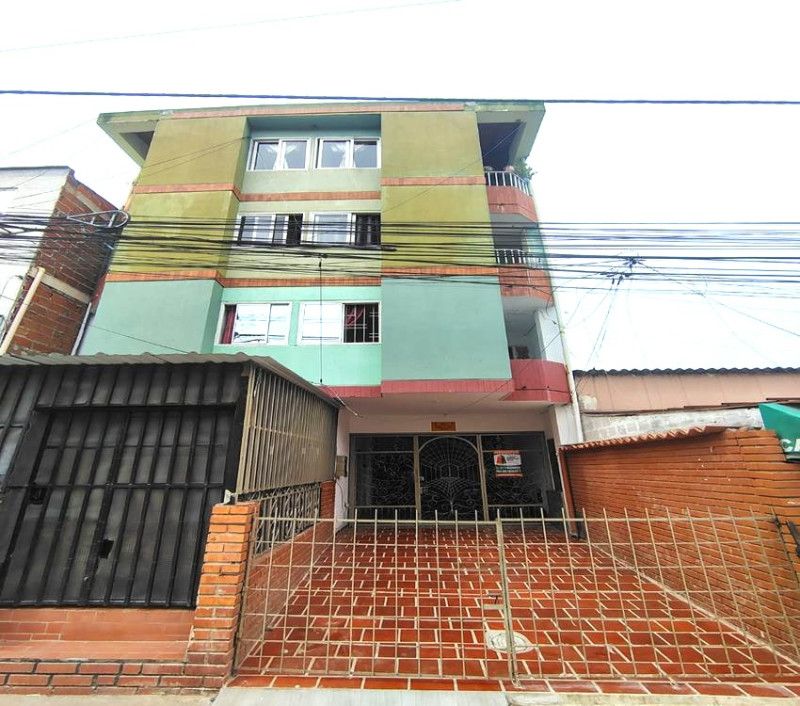 Apartamento en arriendo Santander Girón El Poblado 72 m2 Habitaciones 2 Baños 1 Garajes 0 Precio $900000