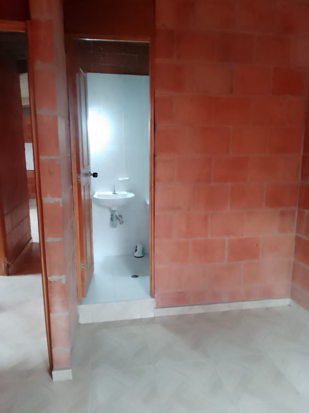Apartamento en venta Cundinamarca Bogotá Centro Usme 55 m2 Habitaciones 3 Baños 2 Garajes 0 Precio $120000000