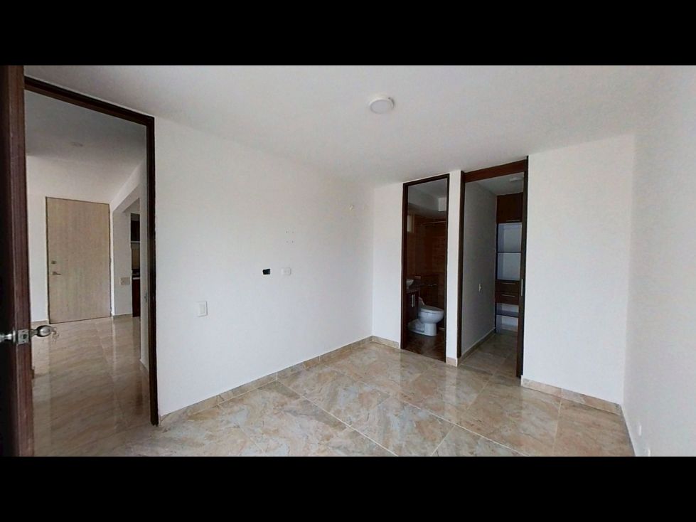Apartamento en venta Valle Del Cauca Cali Conjunto Residencial Aguaclara 63 m2 Habitaciones 2 Baños 2 Garajes 0 Precio $220000000