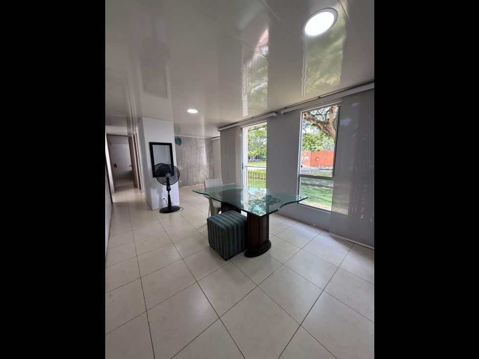 Apartamento en venta Valle Del Cauca Jamundí El Rosario 56 m2 Habitaciones 2 Baños 2 Garajes 0 Precio $205000000