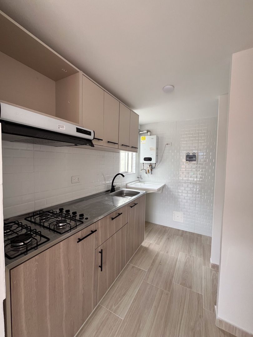 Apartamento en arriendo Cundinamarca Tocancipá Altamorada 62 m2 Habitaciones 3 Baños 2 Garajes 0 Precio $1250000