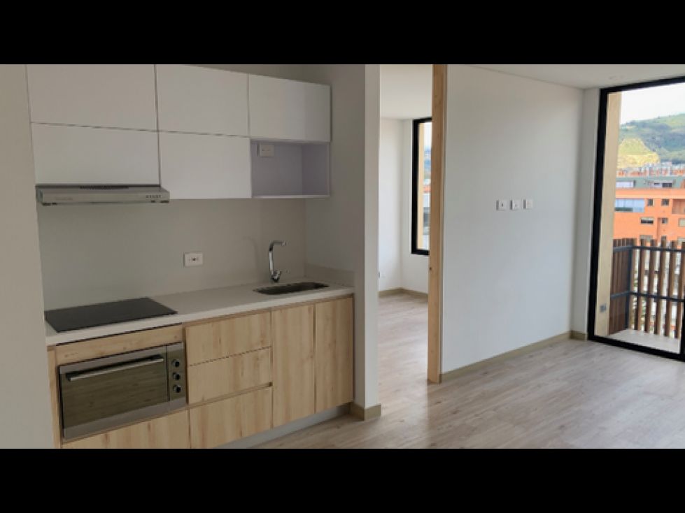 Apartamento en venta Cundinamarca Bogotá Los Cedros 56 m2 Habitaciones 2 Baños 2 Garajes 1 Precio $527000000