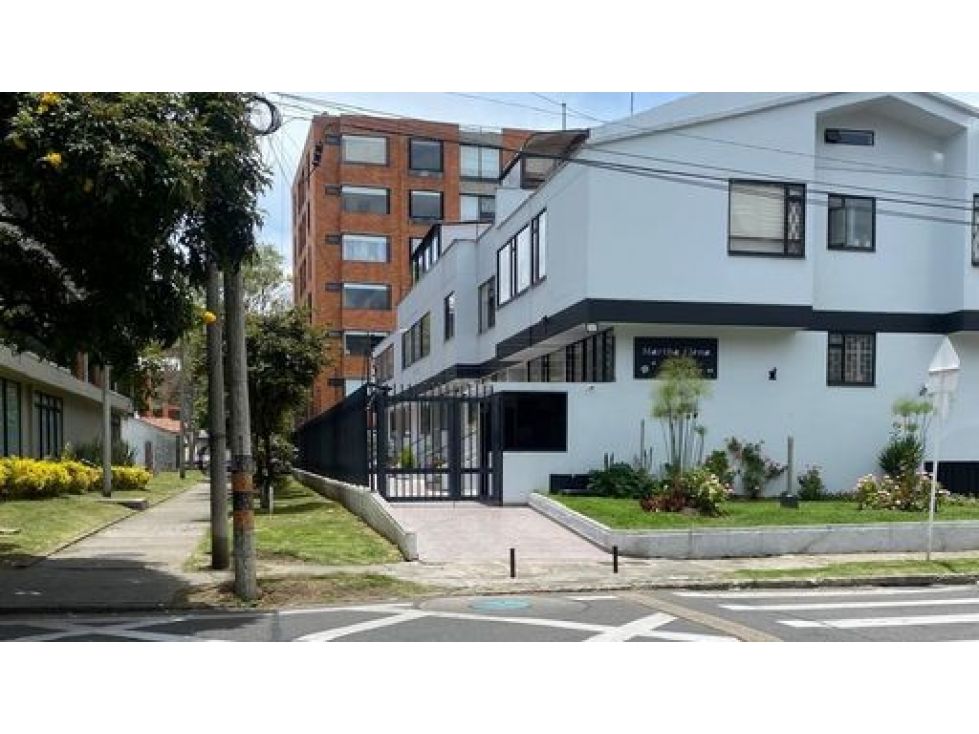 Apartamento en venta Cundinamarca Bogotá El Contador 113 m2 Habitaciones 2 Baños 2 Garajes 2 Precio $540000000