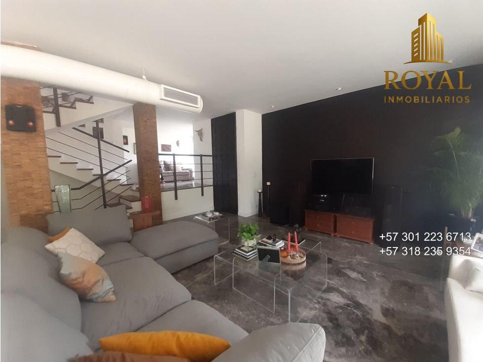 Casa en venta Atlántico Puerto Colombia Puerto Colombia 310 m2 Habitaciones 3 Baños 3 Garajes 6 Precio $1200000000