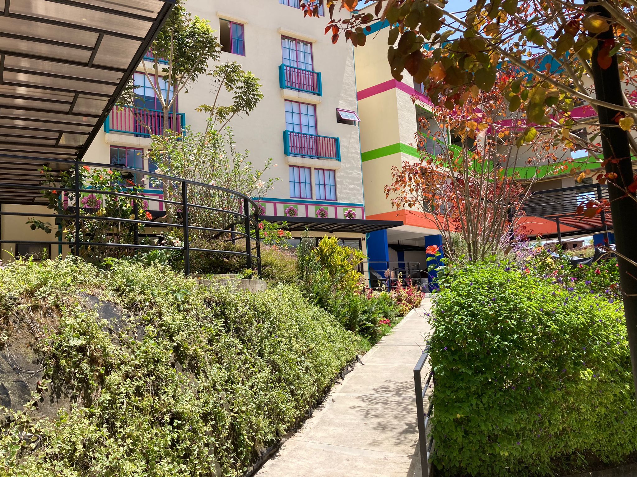 Apartamento en venta Antioquia Guatape Guatape 65 m2 Habitaciones 3 Baños 2 Garajes 0 Precio $340000000