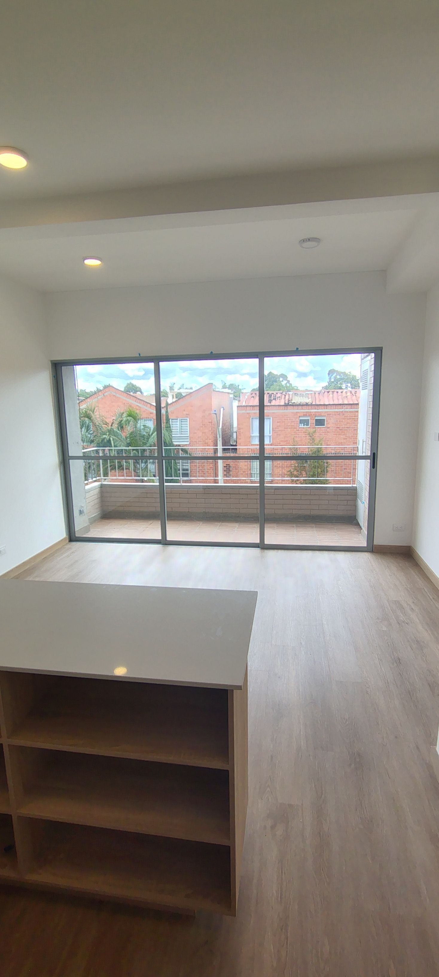Apartamento en arriendo Antioquia Rionegro Ub Lotus Et I 67 m2 Habitaciones 3 Baños 2 Garajes 1 Precio $2900000