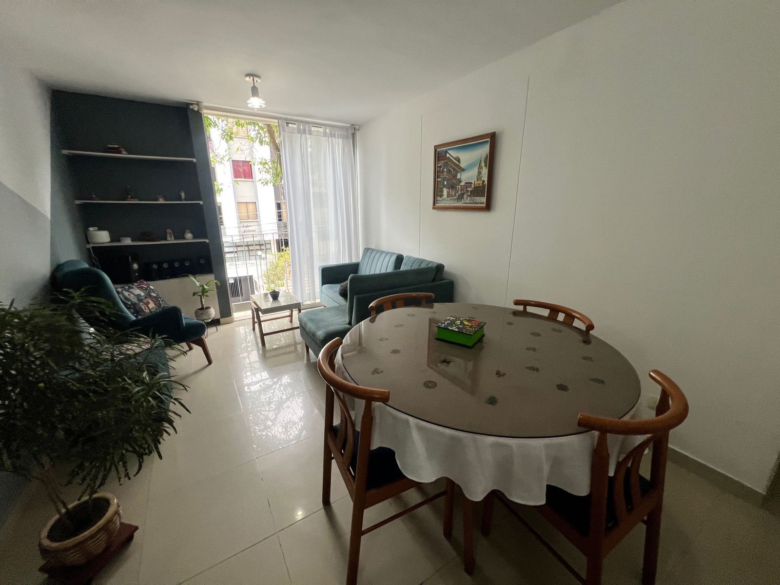 Apartamento en venta Santander Bucaramanga Sotomayor 90 m2 Habitaciones 3 Baños 2 Garajes 1 Precio $360000000