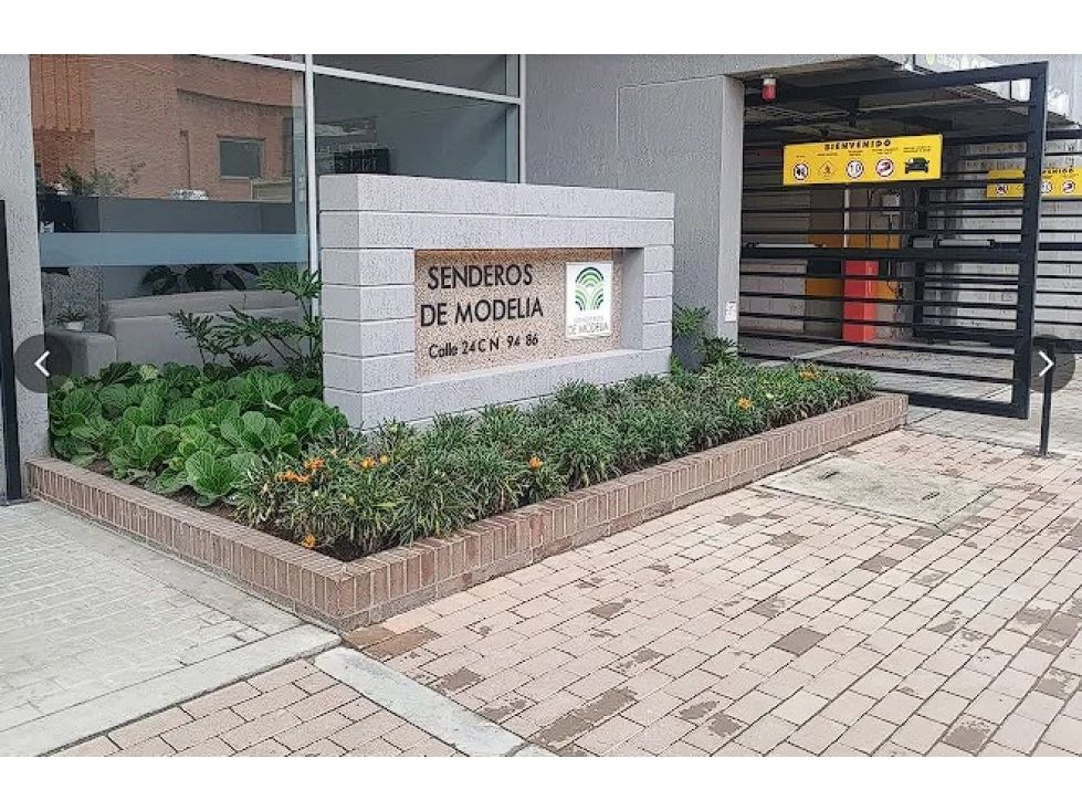 Apartamento en venta Cundinamarca Bogotá Puerta De Teja 67 m2 Habitaciones 3 Baños 2 Garajes 1 Precio $565000000