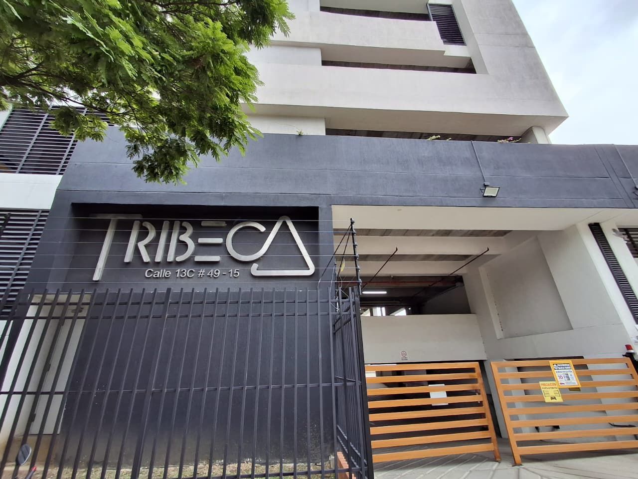 Apartamento en arriendo Valle Del Cauca Cali Jorge Zawadsky 55 m2 Habitaciones 2 Baños 2 Garajes 0 Precio $1700000