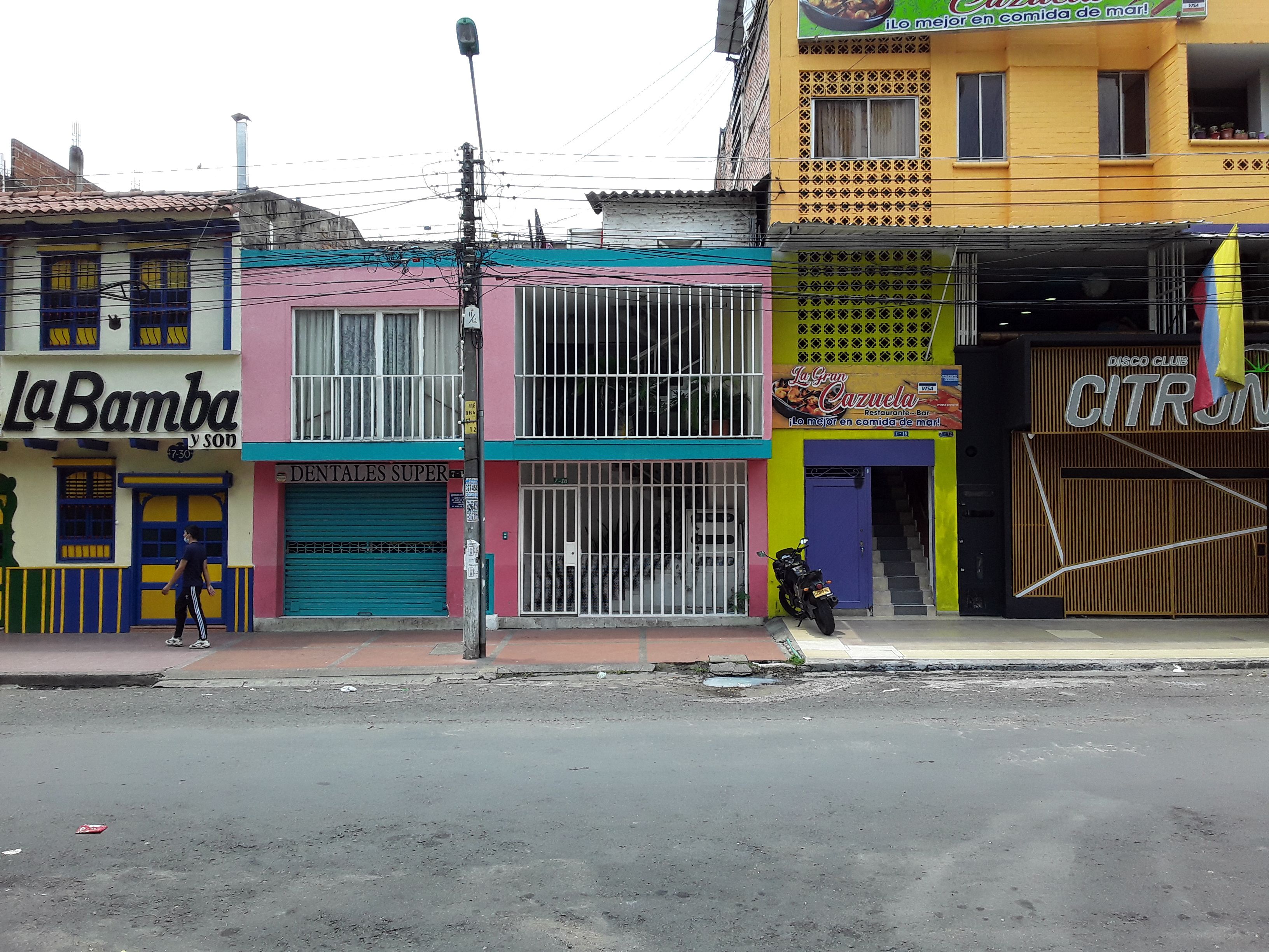 Apartamento en venta Valle Del Cauca Cali Alameda 63 m2 Habitaciones 2 Baños 2 Garajes 0 Precio $225000000