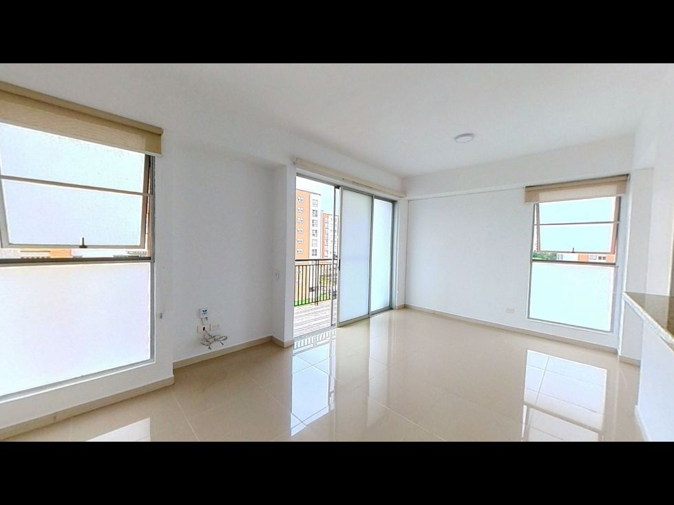 Apartamento en venta Valle Del Cauca Cali Conjunto Residencial Celeste 61 m2 Habitaciones 3 Baños 2 Garajes 0 Precio $405000000