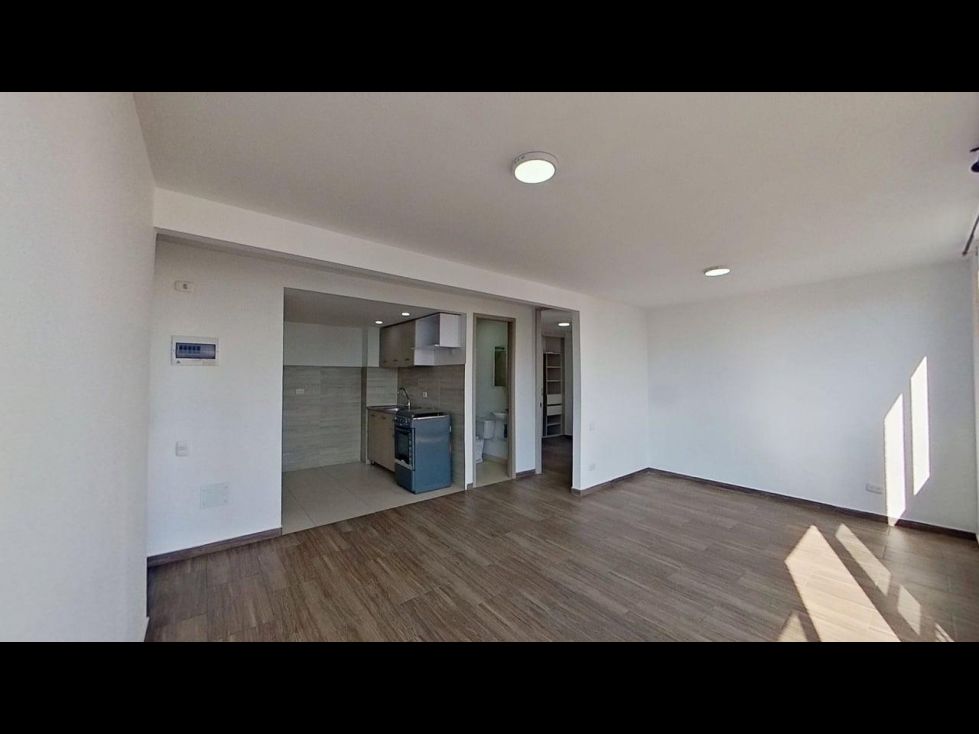 Apartamento en venta Valle Del Cauca Yumbo Panorama 50 m2 Habitaciones 2 Baños 1 Garajes 0 Precio $175000000