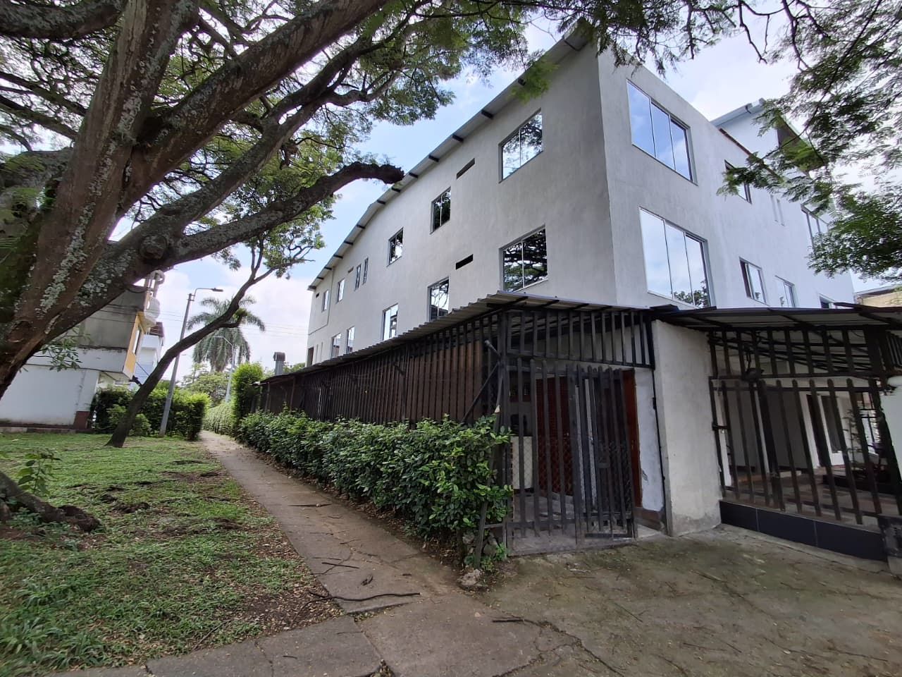 Apartaestudio en arriendo Valle Del Cauca Cali Vipasa 34 m2 Habitaciones 1 Baños 1 Garajes 1 Precio $1300000