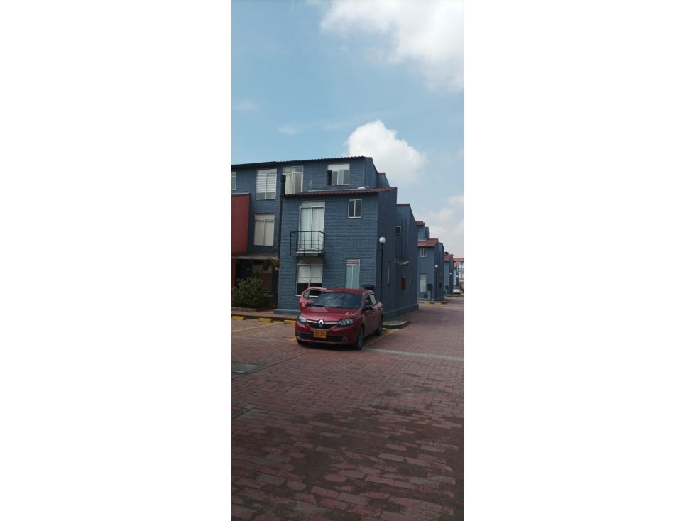 Casa en venta Cundinamarca Funza Cr Quintas De Celta Et I 70 m2 Habitaciones 3 Baños 3 Garajes 0 Precio $270000000