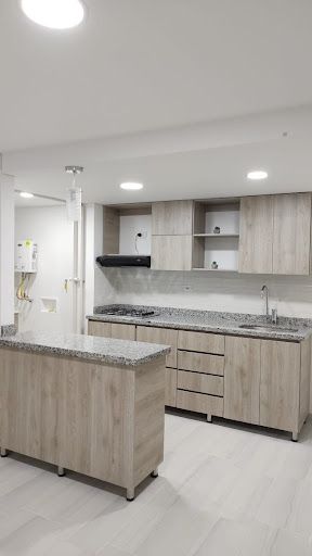 Apartamento en arriendo Antioquia Copacabana Machado 70 m2 Habitaciones 3 Baños 2 Garajes 1 Precio $1750000