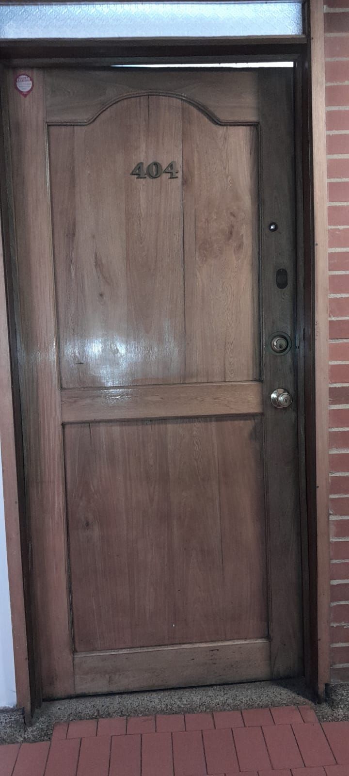 Apartamento en arriendo Cundinamarca Bogotá La Macarena 44 m2 Habitaciones 2 Baños 1 Garajes 1 Precio $2100000