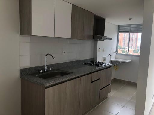 Apartamento en arriendo Antioquia Copacabana Machado 50 m2 Habitaciones 2 Baños 2 Garajes 1 Precio $1650000