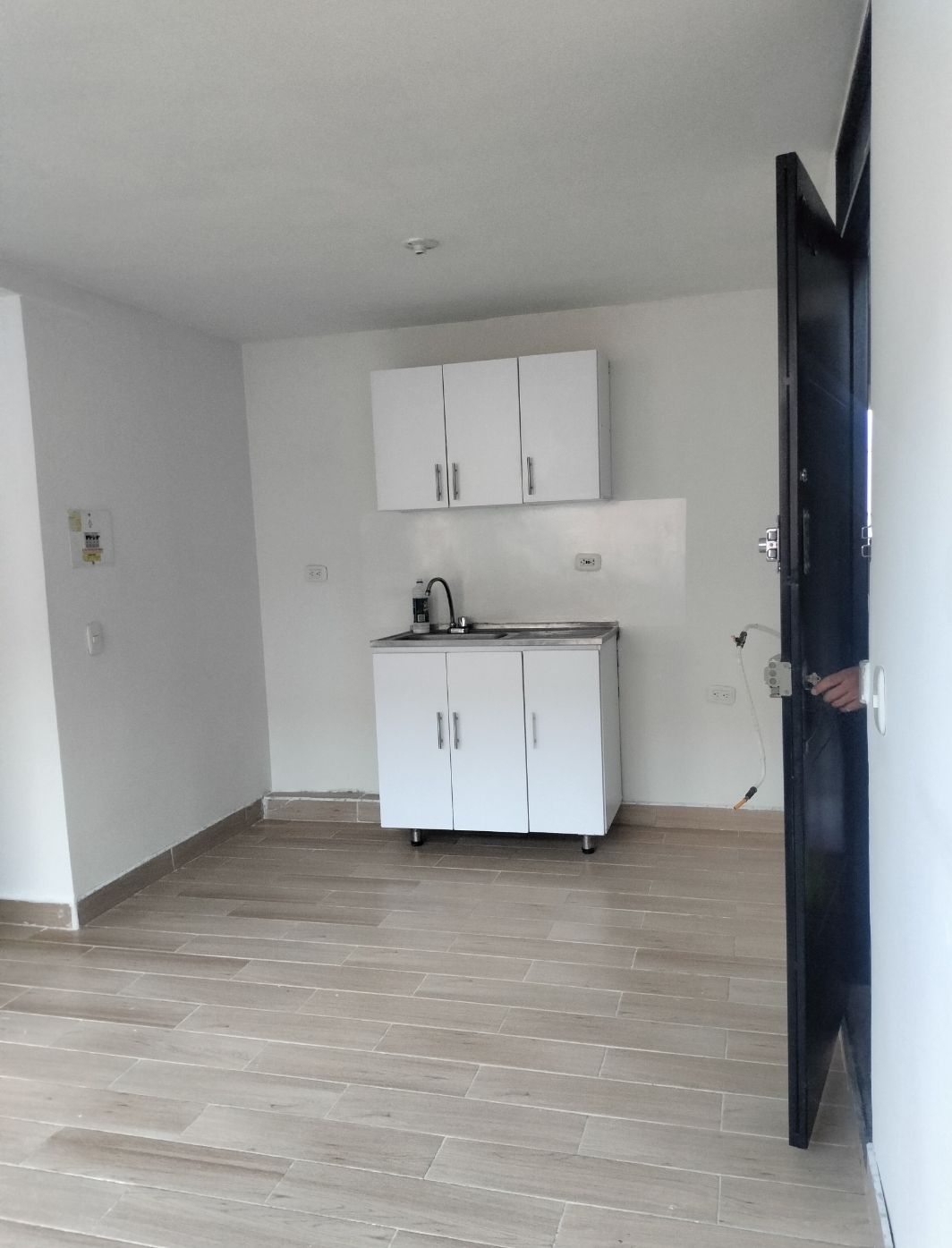 Apartamento en venta Tolima Ibagué Cr Tejares 49 m2 Habitaciones 3 Baños 1 Garajes 0 Precio $125000000