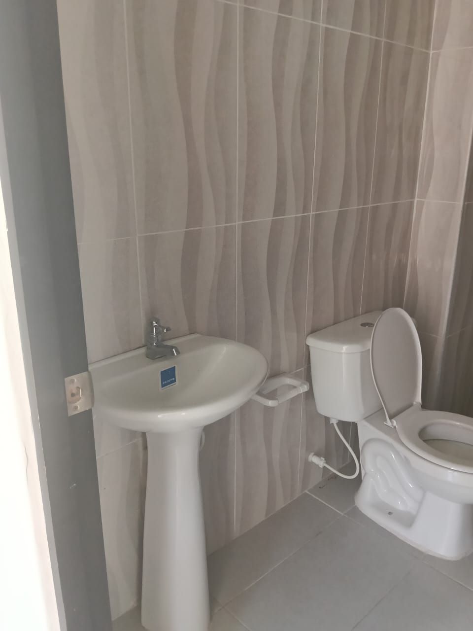 Apartamento en venta Tolima Ibagué Cr Tejares 49 m2 Habitaciones 3 Baños 1 Garajes 0 Precio $130000000