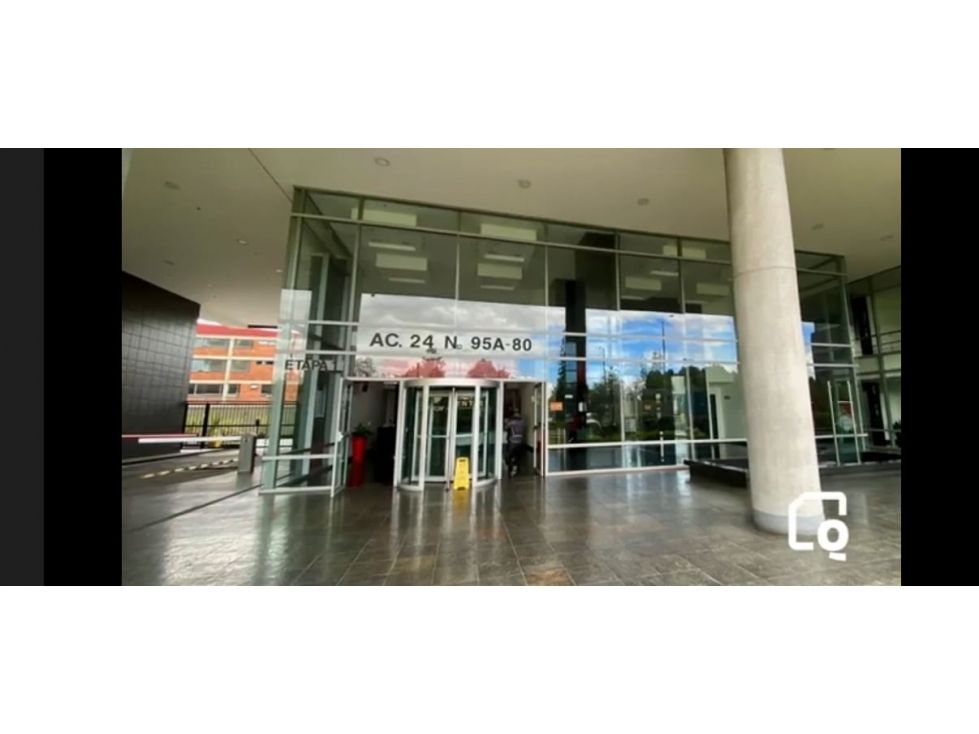 Oficina en venta Cundinamarca Bogotá Puerta De Teja 76 m2 Habitaciones 0 Baños 0 Garajes 2 Precio $580000000
