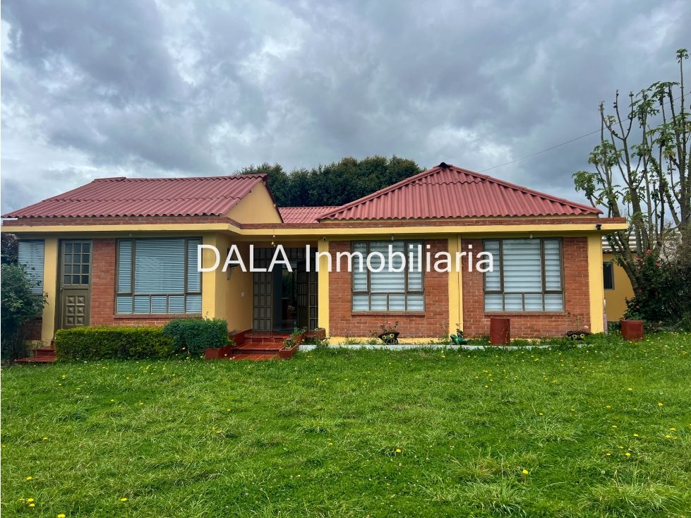 Casa en venta Cundinamarca Chía Chia 140 m2 Habitaciones 3 Baños 3 Garajes 2 Precio $979900000